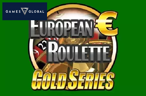 European Roulette Gold